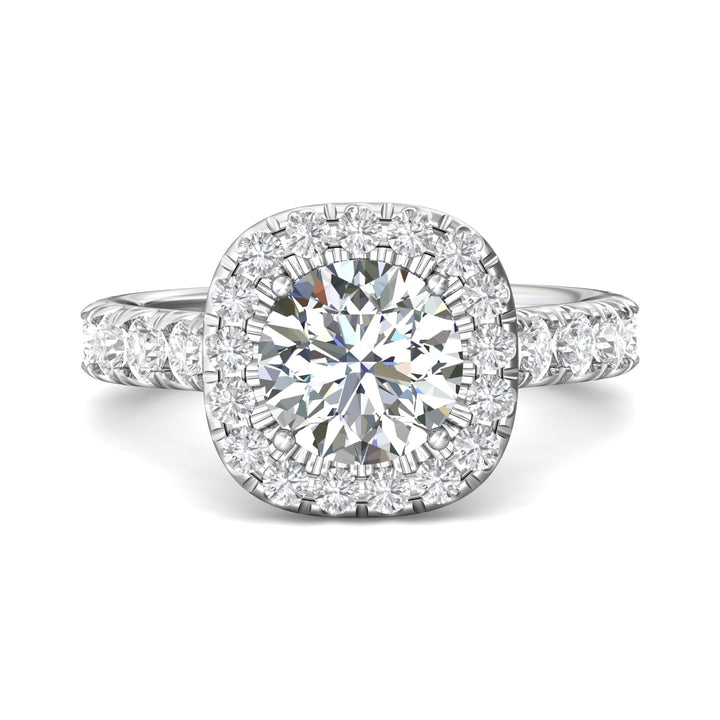 Encore Engagement Ring from the Encore collection