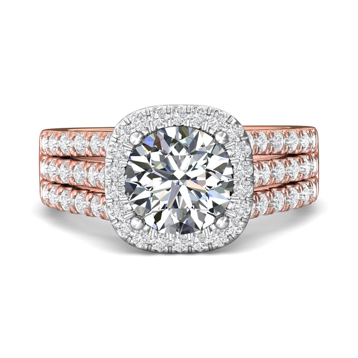 Encore Engagement Ring from the Encore collection