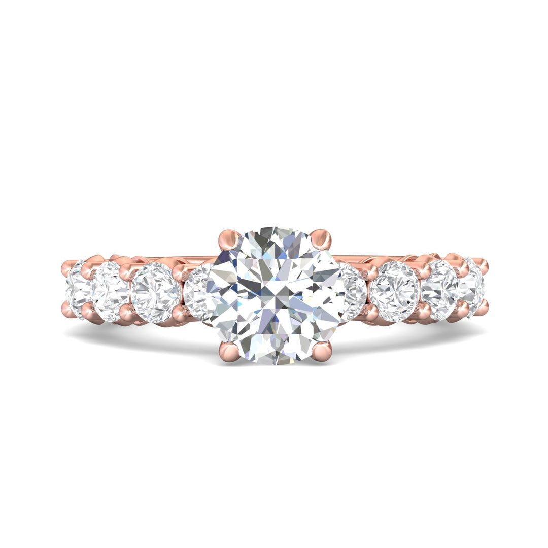 Encore Engagement Ring from the Encore collection