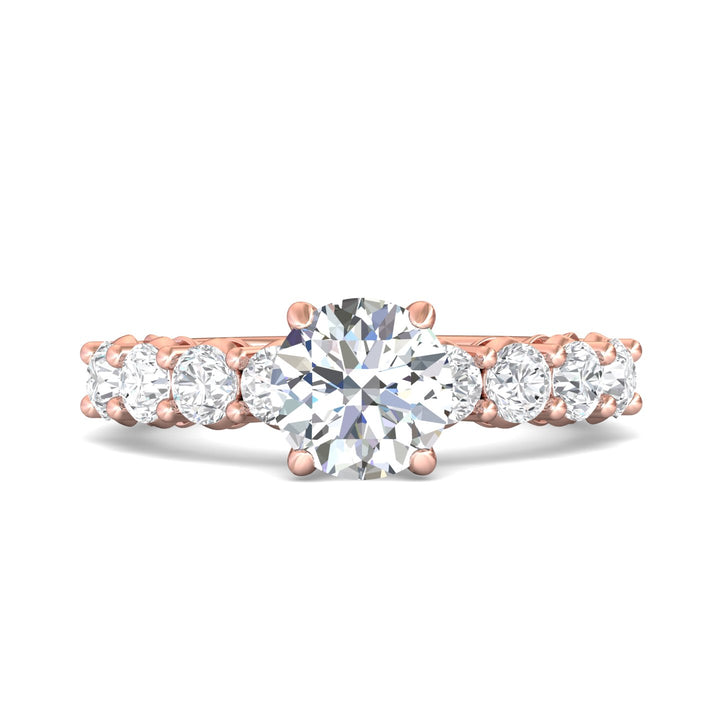 Encore Engagement Ring from the Encore collection