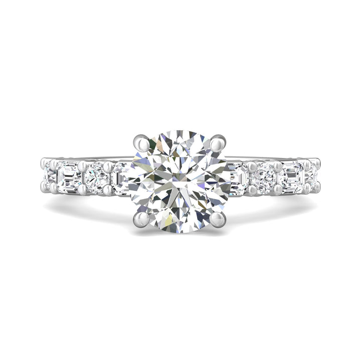 Encore Engagement Ring from the Encore collection