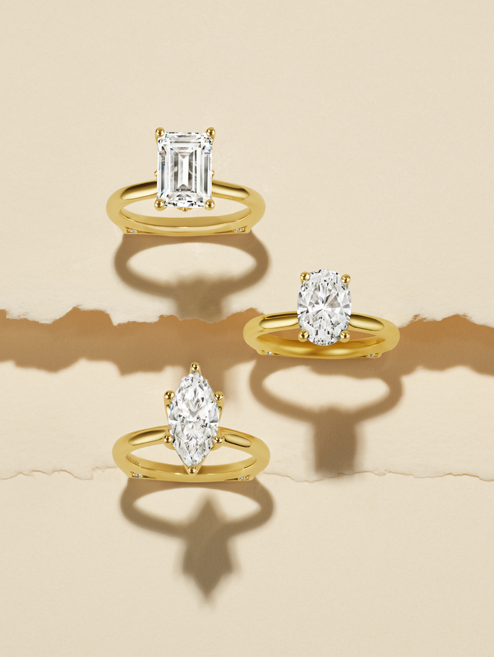 Mervis Diamond Importers - Engagement Rings In Washington, DC