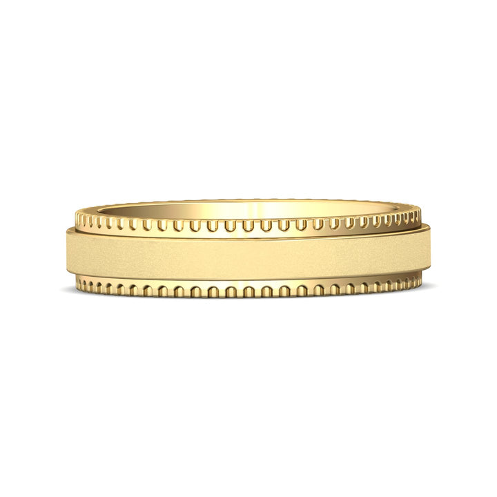 Mens Classic Mens Band from the Mens Classic collection