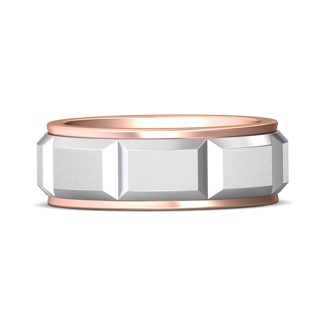 Mens Sophisticated Mens Band from the Mens Sophisticated collection