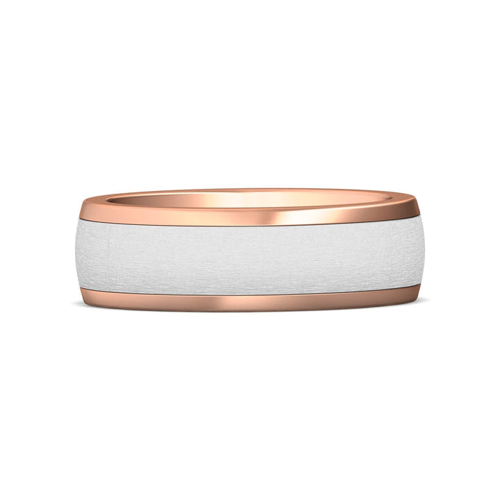 Mens Classic Mens Band from the Mens Classic collection
