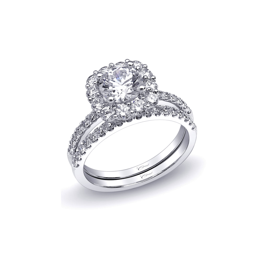 Engagement ring
