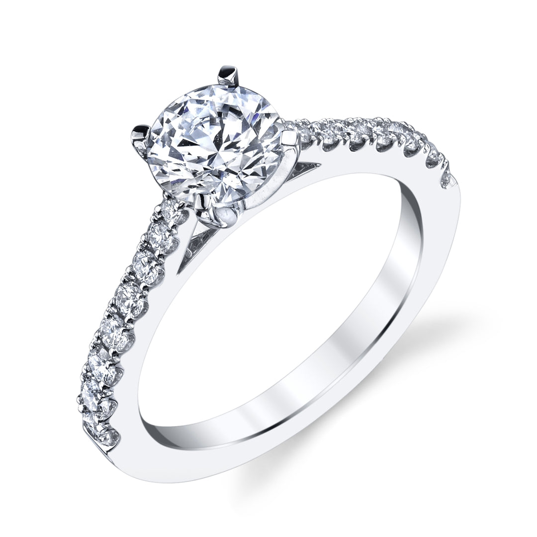 Engagement ring