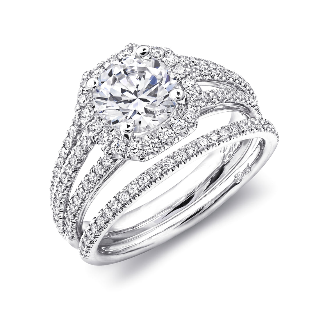 Engagement ring