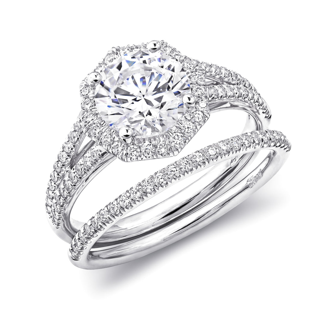 Engagement ring