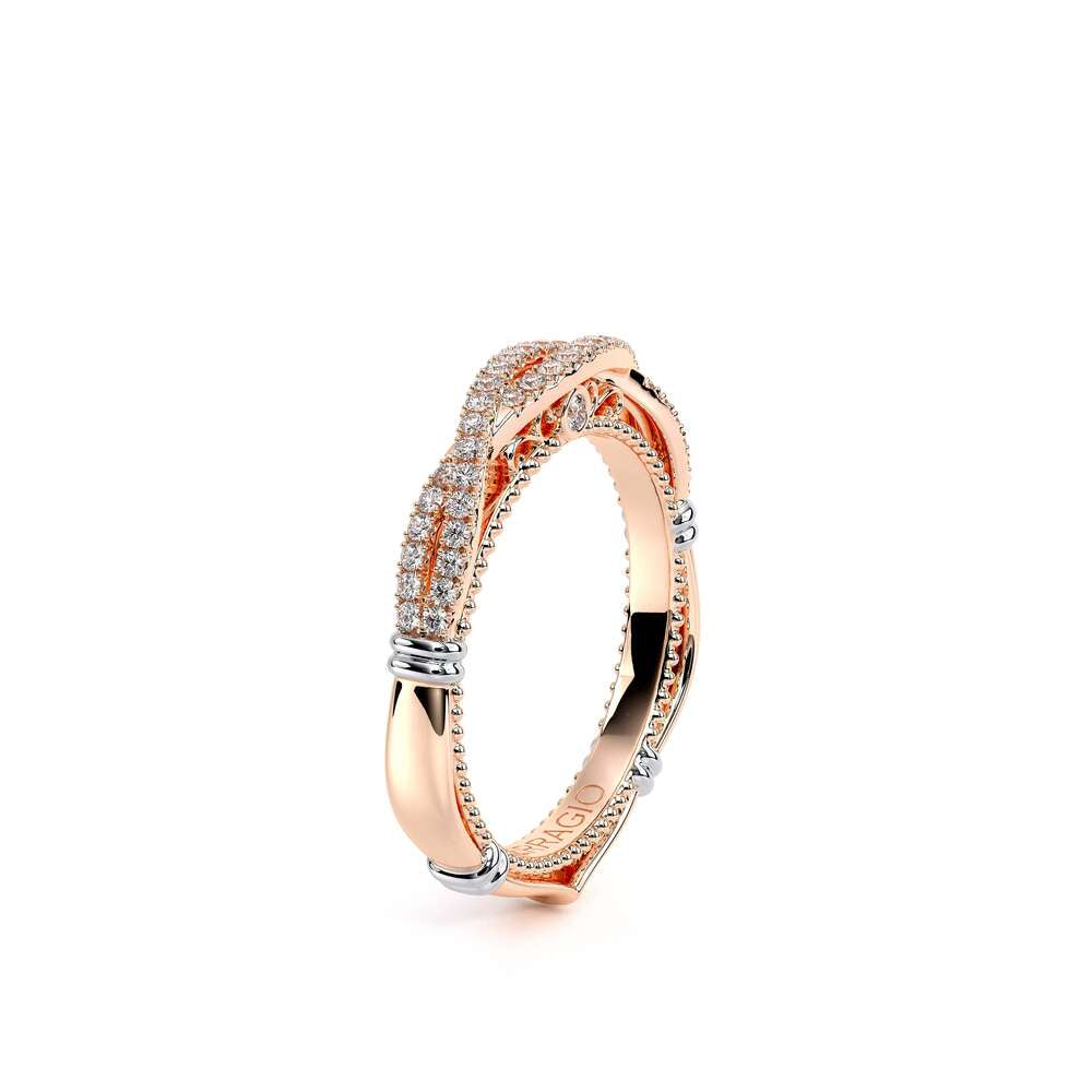 Parisian-106w-14k Rose Gold
