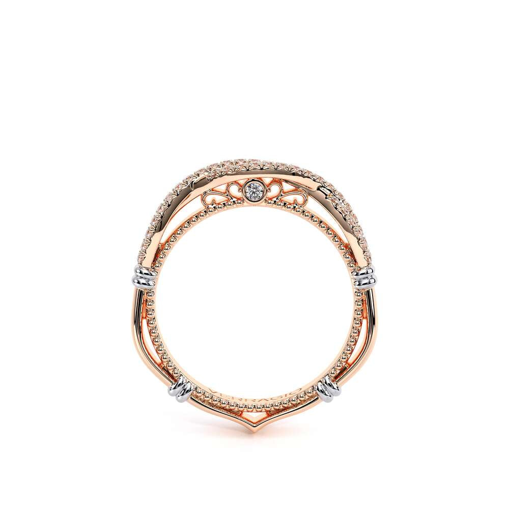 Parisian-106w-14k Rose Gold