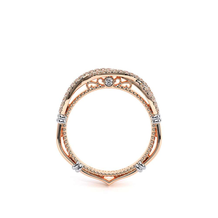 Parisian-106w-14k Rose Gold