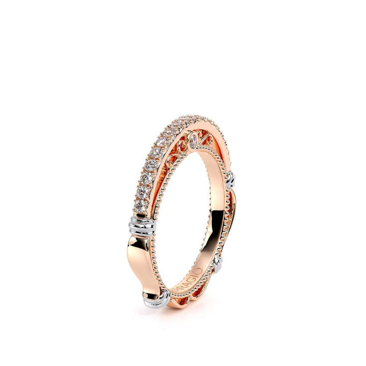Parisian-122w-14k Rose Gold