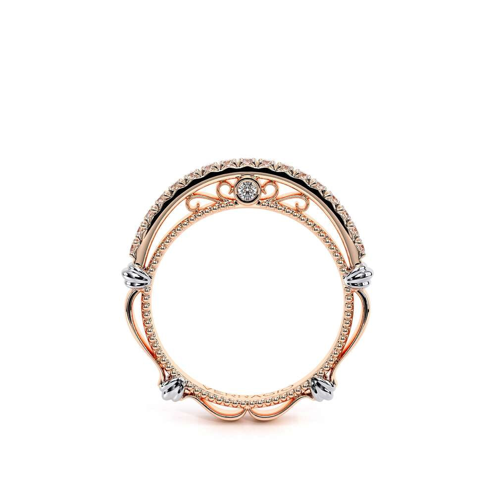 Parisian-122w-14k Rose Gold