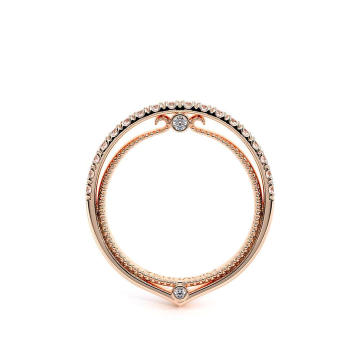 Couture-0424w-14k Rose Gold