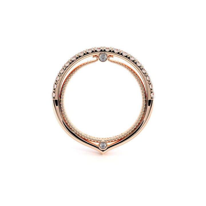Couture-0426w-14k Rose Gold