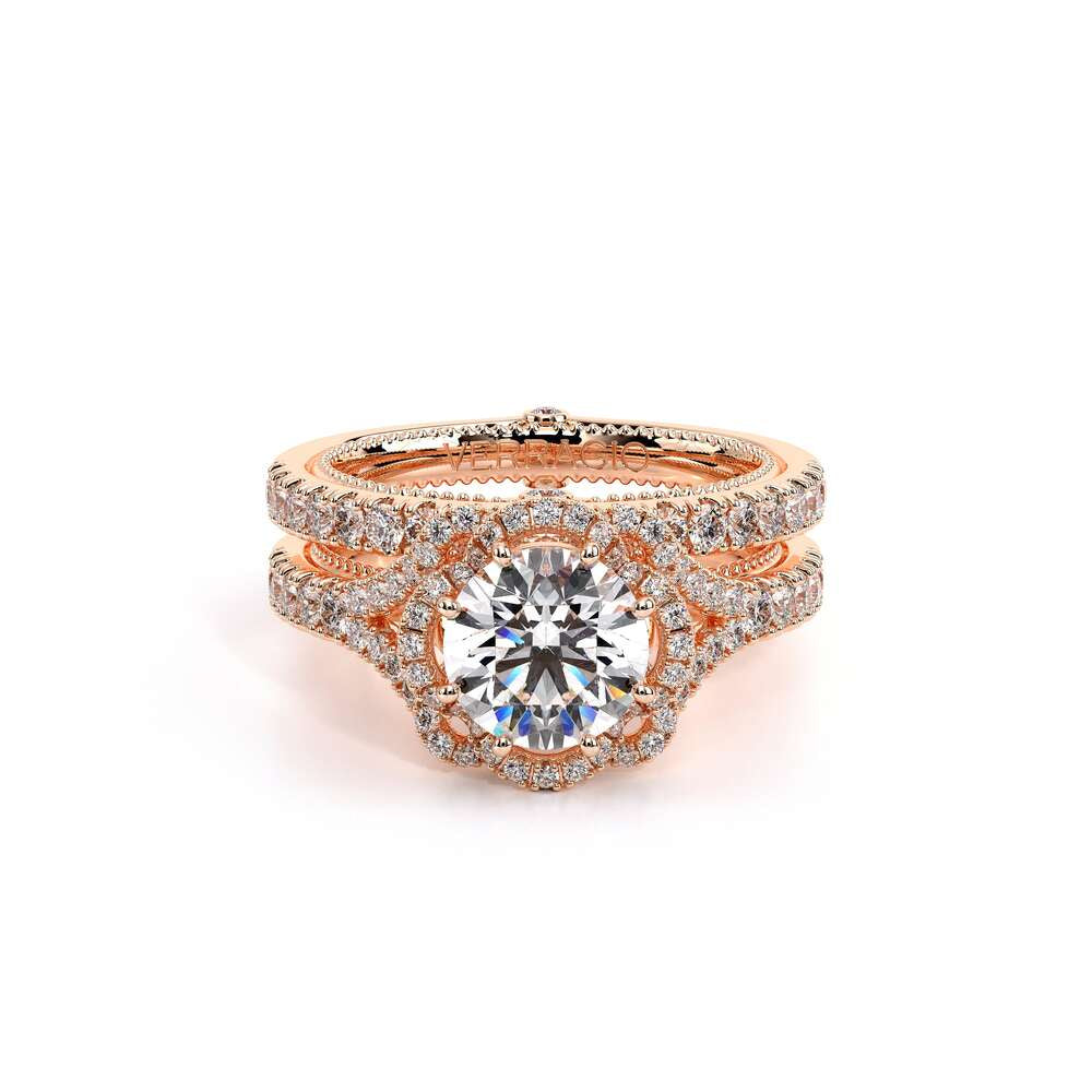 Couture-0426w-14k Rose Gold