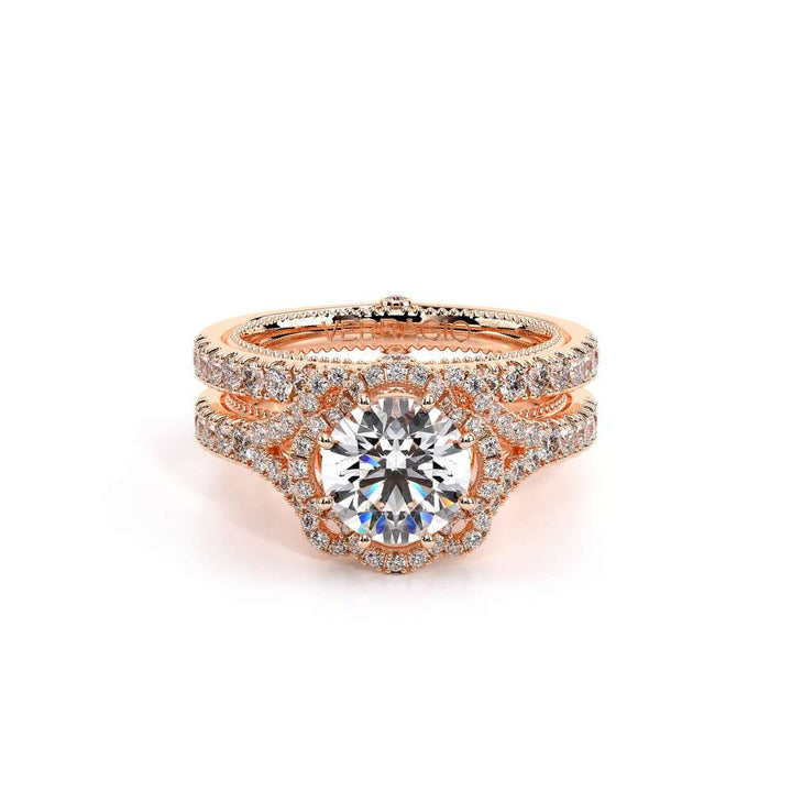 Couture-0426w-14k Rose Gold