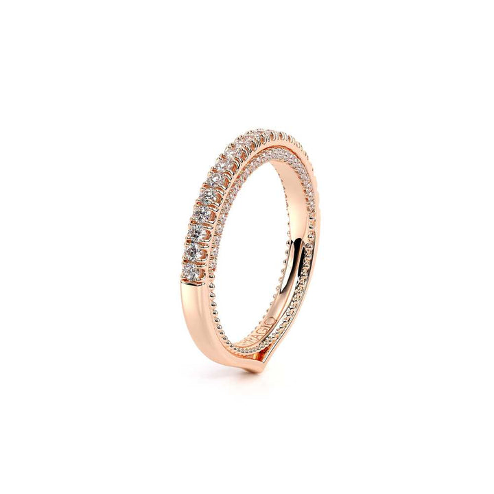 Couture-0444w-14k Rose Gold
