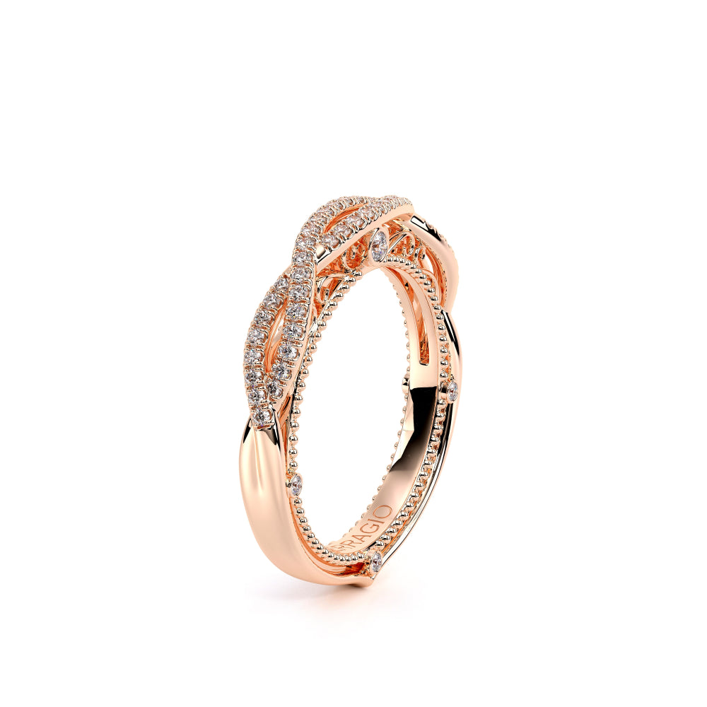 Venetian-5003w-14k Rose Gold