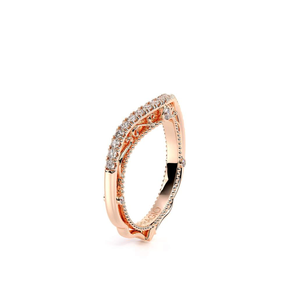 Venetian-5061w-18k Rose Gold