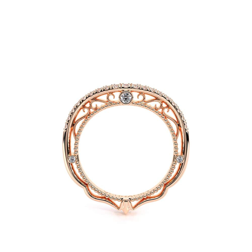 Venetian-5061w-18k Rose Gold
