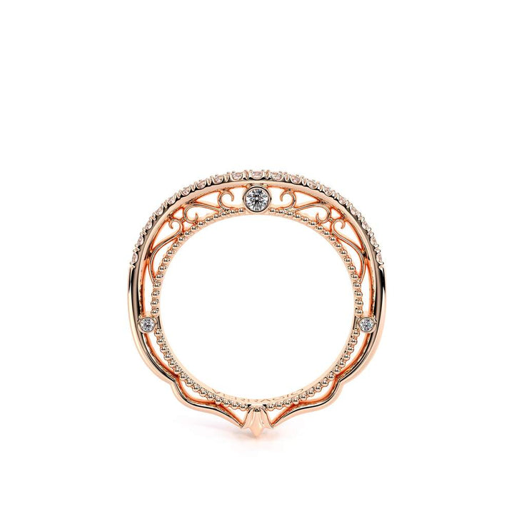 Venetian-5061w-18k Rose Gold