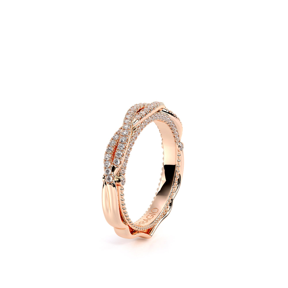 Venetian-5066w-14k Rose Gold
