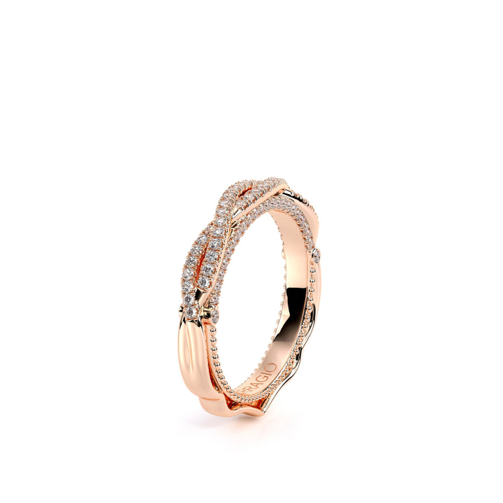 Venetian-5066w-18k Rose Gold