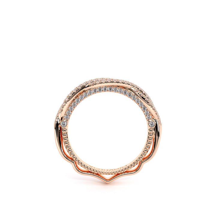 Venetian-5066w-14k Rose Gold