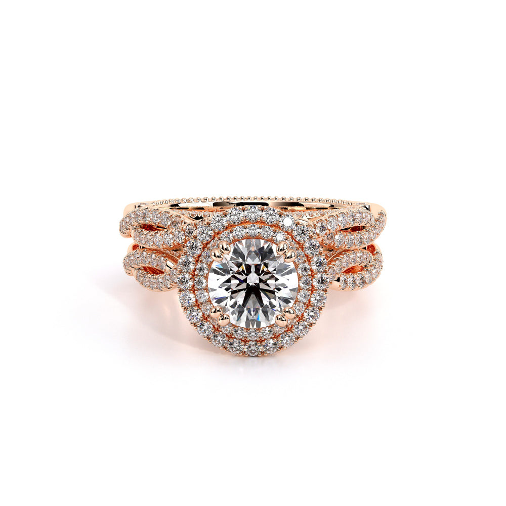 Venetian-5066w-14k Rose Gold