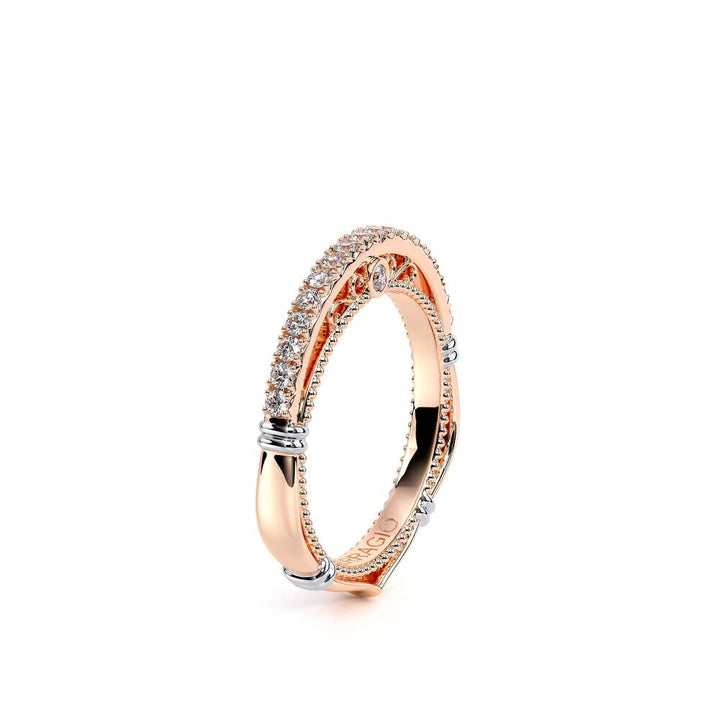Parisian-124w-14k Rose Gold