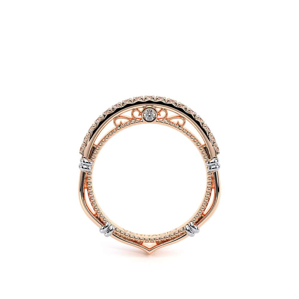 Parisian-124w-14k Rose Gold