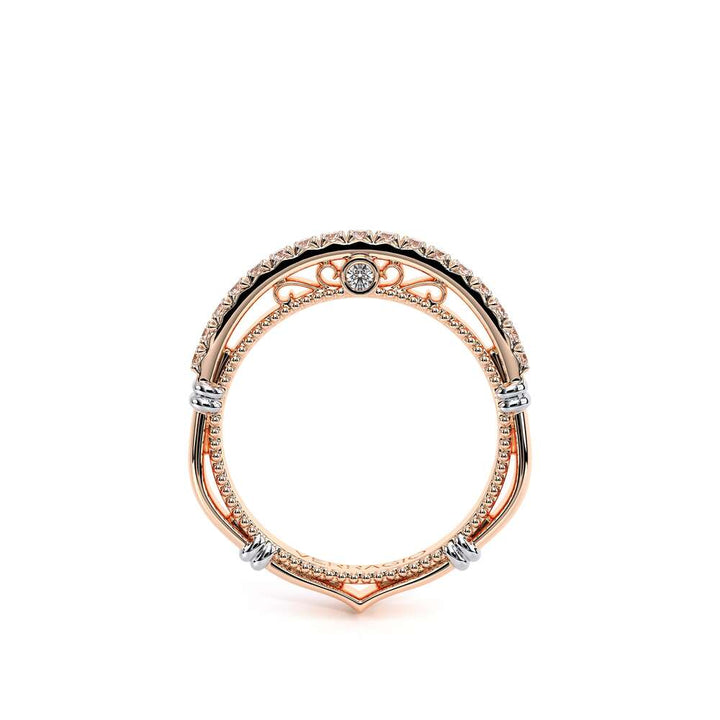 Parisian-124w-14k Rose Gold