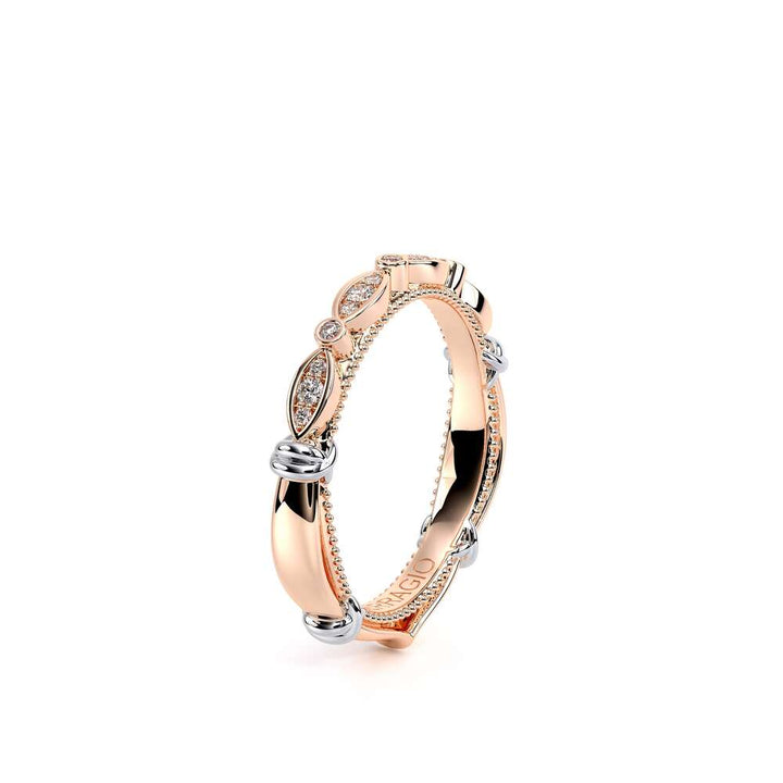 Parisian-141w-18k Rose Gold