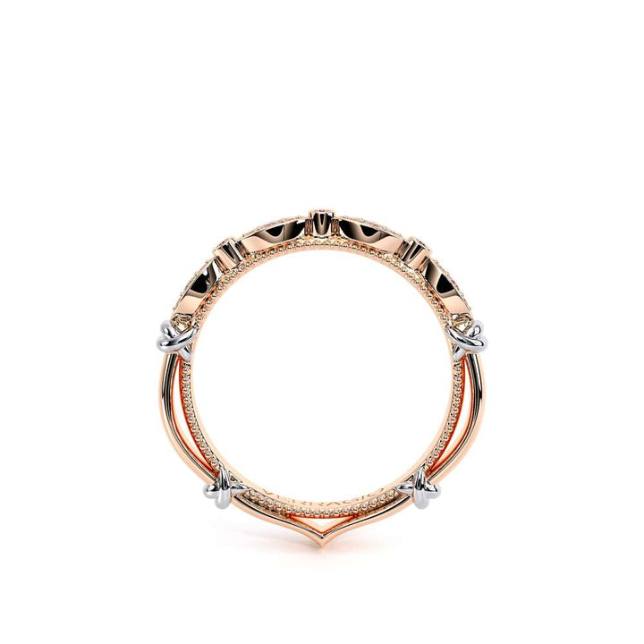 Parisian-141w-18k Rose Gold