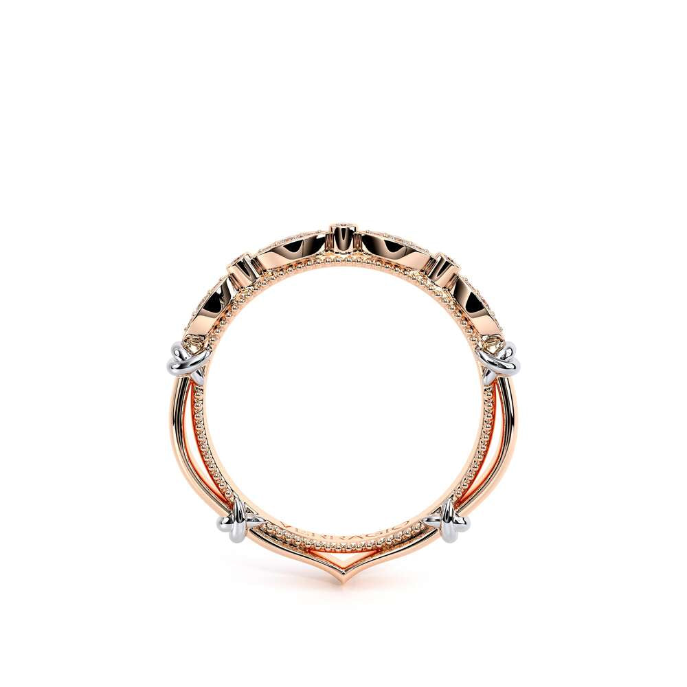 Parisian-141w-14k Rose Gold