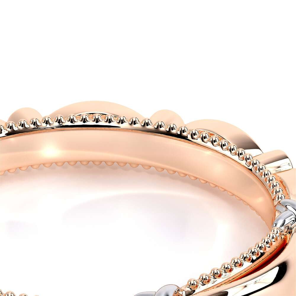 Parisian-141w-14k Rose Gold