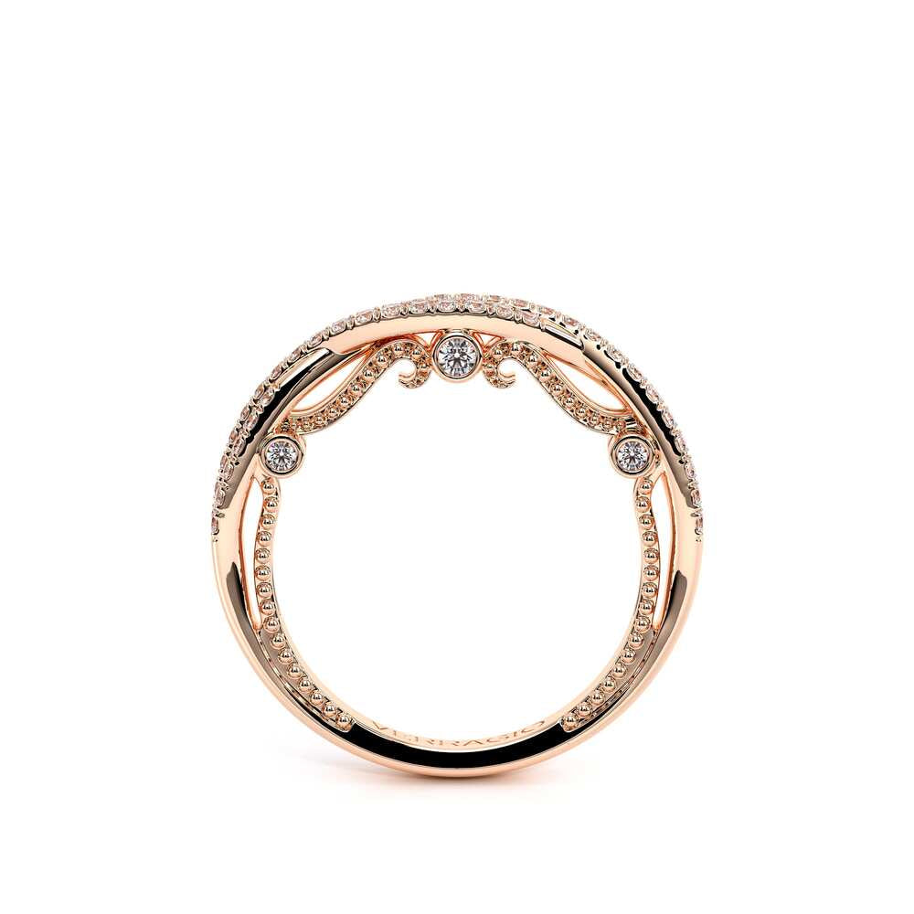 Insignia-7070w-14k Rose Gold