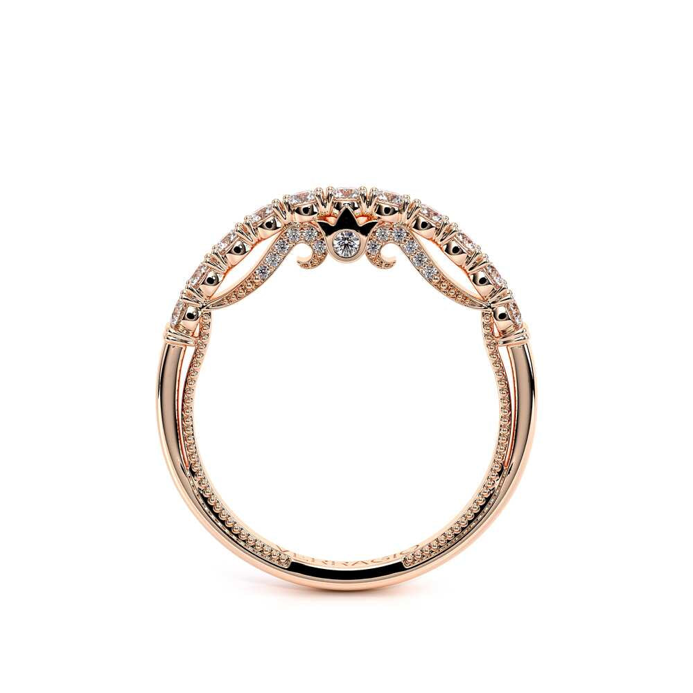 Insignia-7097w-18k Rose Gold