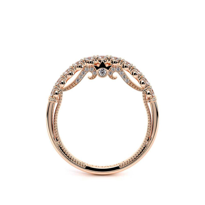 Insignia-7097w-18k Rose Gold