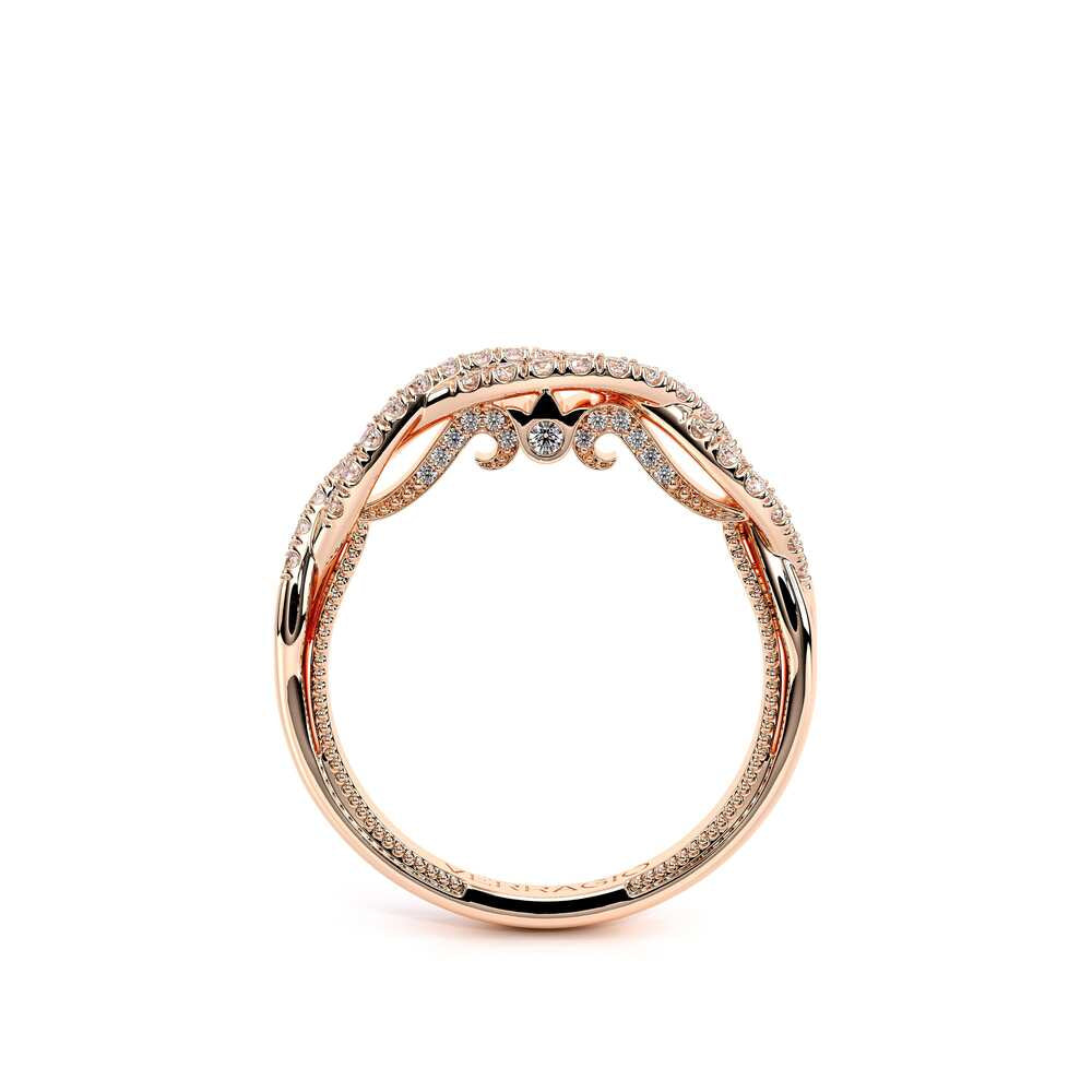 Insignia-7099w-14k Rose Gold