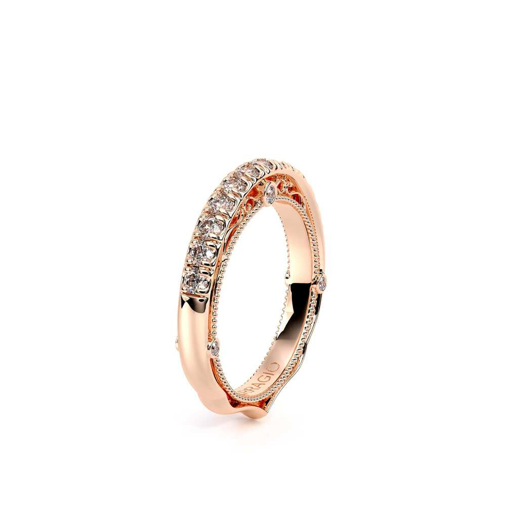 Venetian-5080w-18k Rose Gold