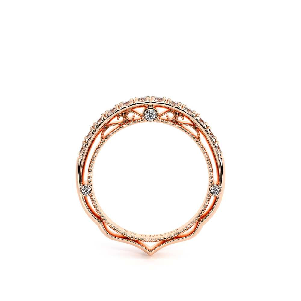 Venetian-5080w-14k Rose Gold