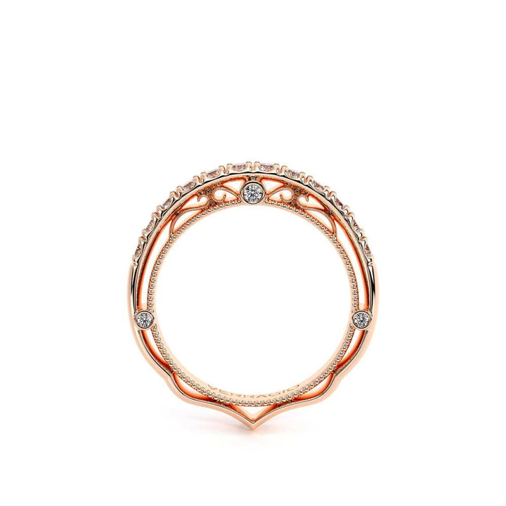 Venetian-5080w-18k Rose Gold