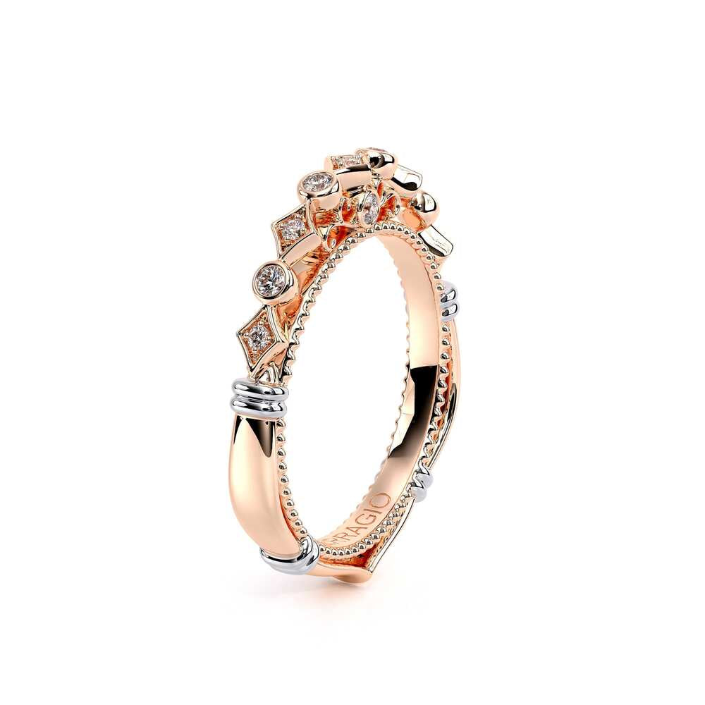 Parisian-154w-14k Rose Gold