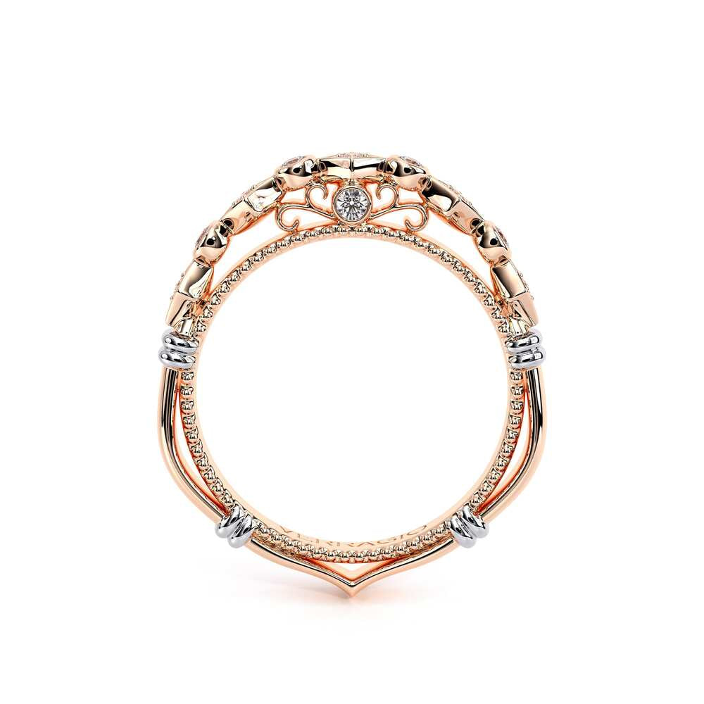 Parisian-154w-14k Rose Gold