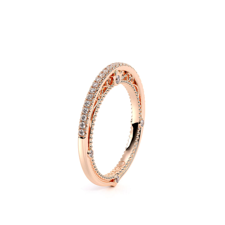 Venetian-5003wsb-14k Rose Gold