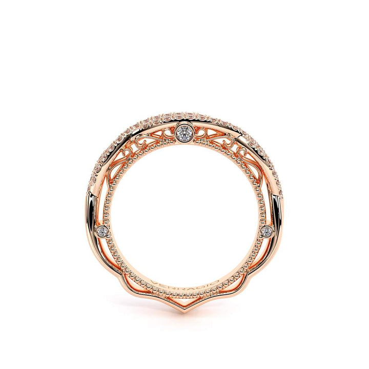 Venetian-5048w-18k Rose Gold