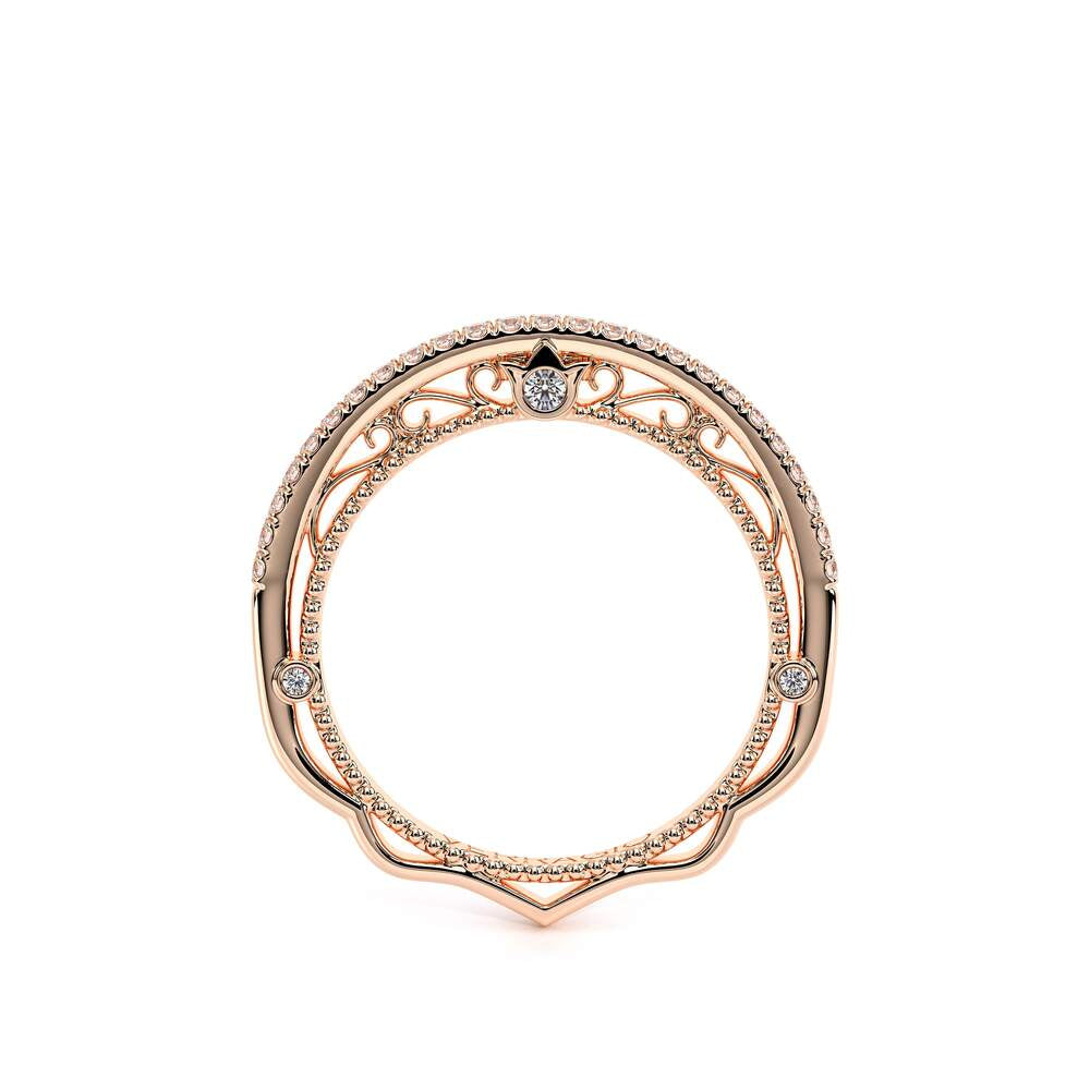 Venetian-5048wsb-18k Rose Gold